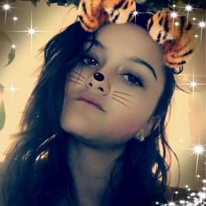 Meet your Posher, Kyriel